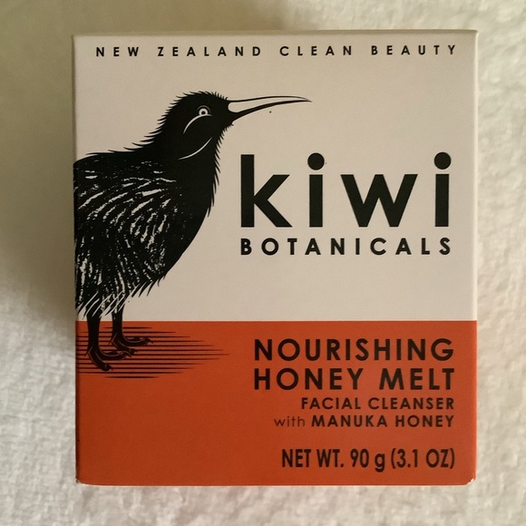 NEW Kiwi Botanicals Manuka Honey Cleanser - Picture 5 of 13